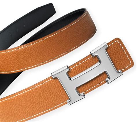 hermes belt website